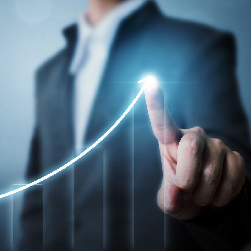 Customer-Centric Model